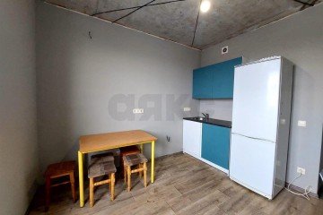 Фото №4: 2-комнатная квартира 50 м² - Краснодар, мкр. Камвольно-суконный Комбинат, ул. Магистральная, 11к3