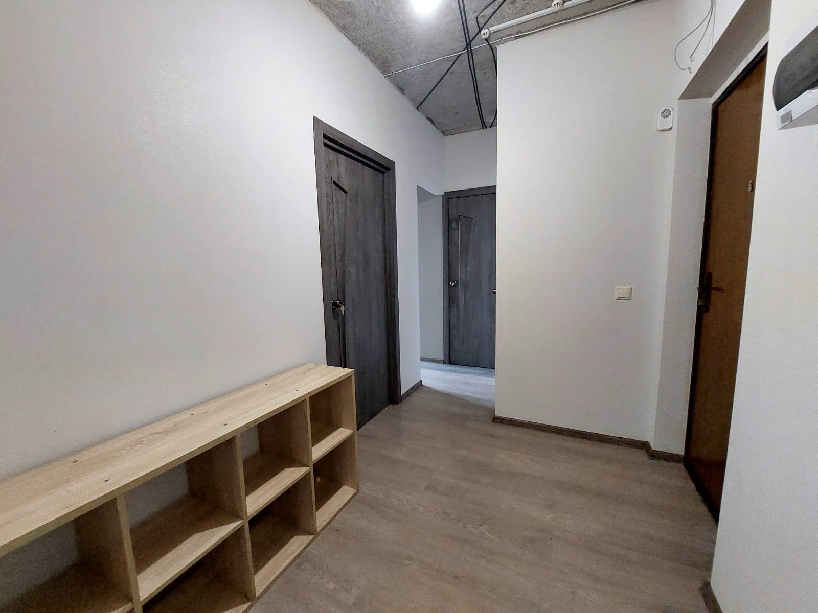 Фото №7: 2-комнатная квартира 50 м² - Краснодар, Карасунский внутригородской округ, мкр. Камвольно-суконный Комбинат, ул. Магистральная, 11к3