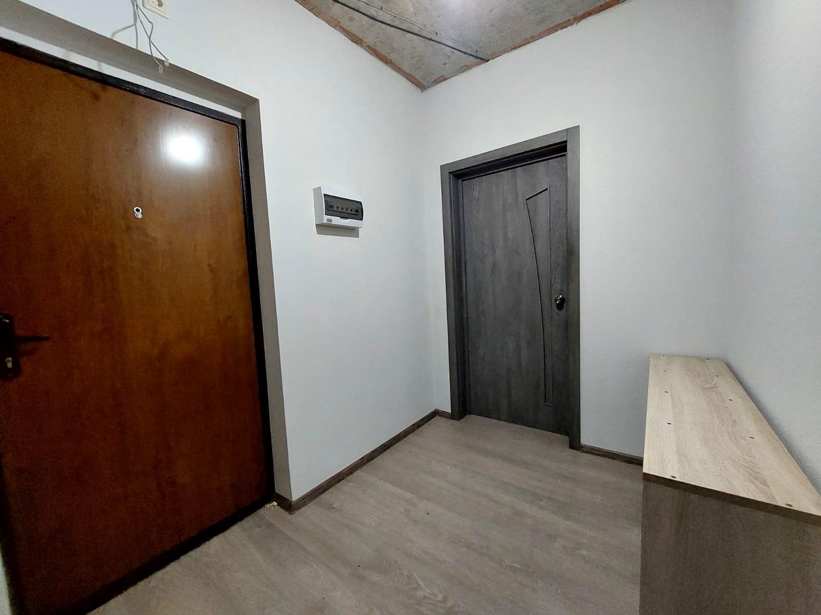 Фото №8: 2-комнатная квартира 50 м² - Краснодар, Карасунский внутригородской округ, мкр. Камвольно-суконный Комбинат, ул. Магистральная, 11к3