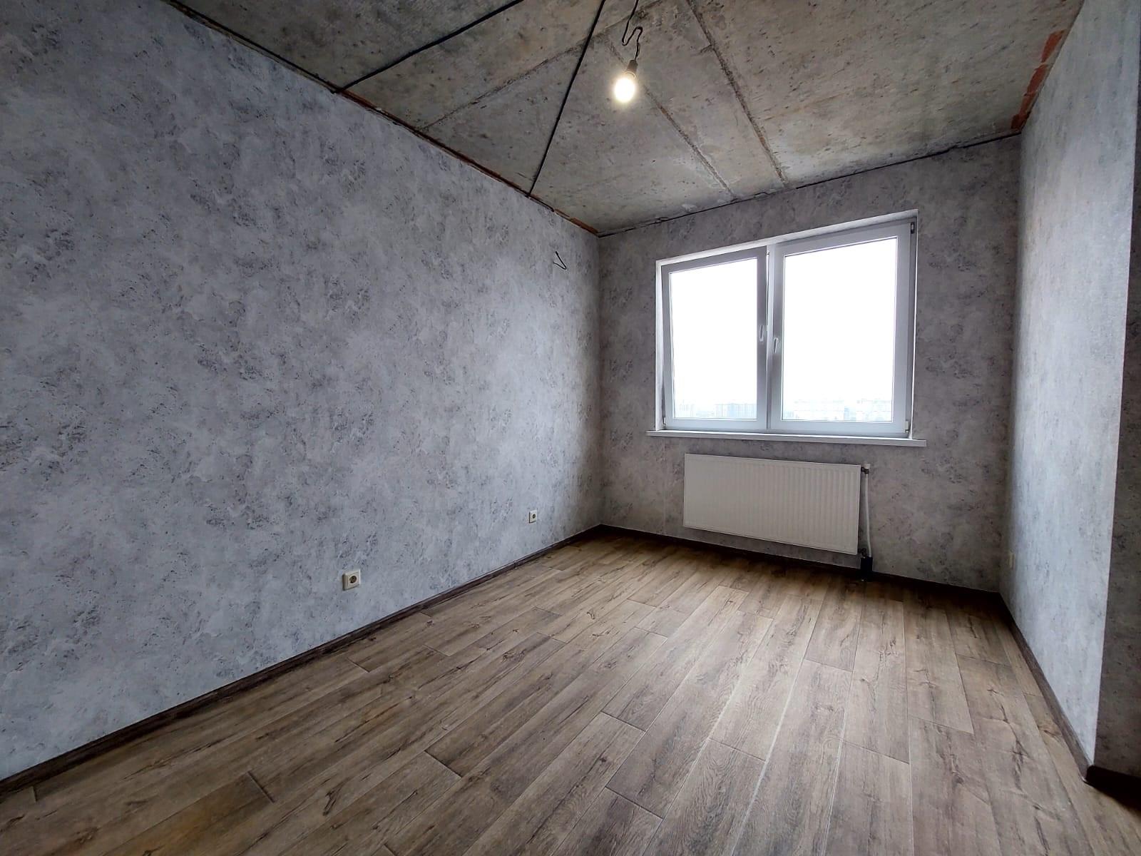 Фото №1: 2-комнатная квартира 50 м² - Краснодар, Карасунский внутригородской округ, мкр. Камвольно-суконный Комбинат, ул. Магистральная, 11к3