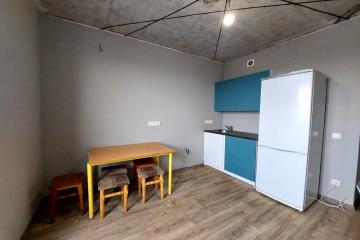 Фото №4: 2-комнатная квартира 46 м² - Краснодар, мкр. Камвольно-суконный Комбинат, ул. Магистральная, 11к3