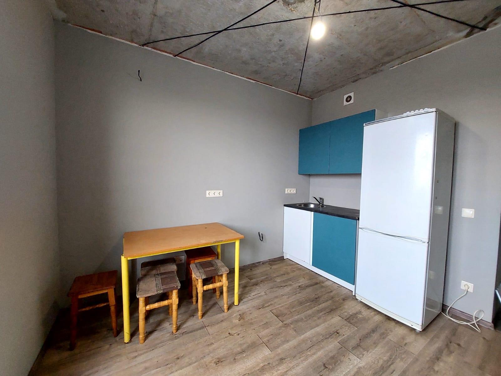 Фото №4: 2-комнатная квартира 50 м² - Краснодар, Карасунский внутригородской округ, мкр. Камвольно-суконный Комбинат, ул. Магистральная, 11к3