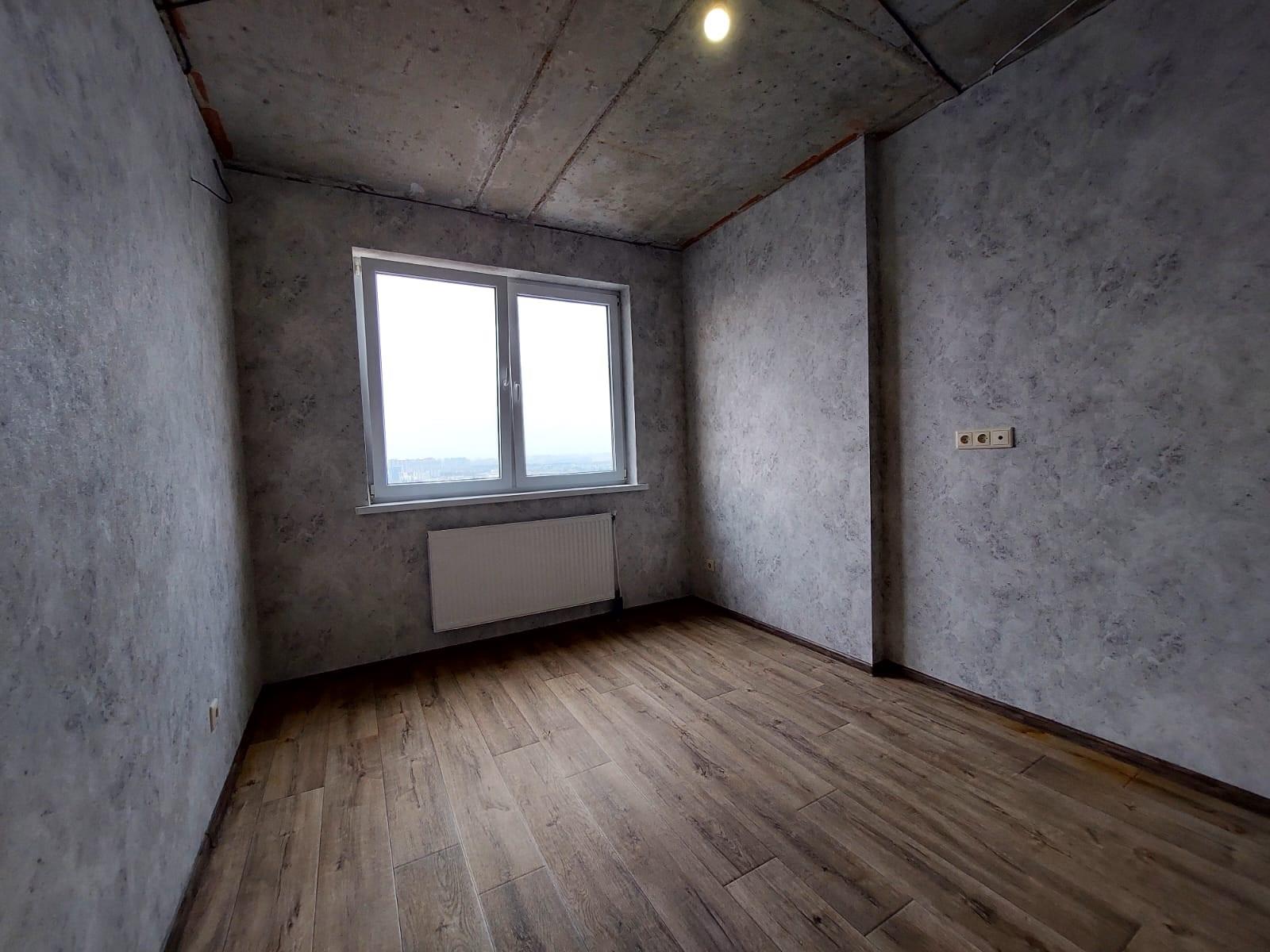 Фото №2: 2-комнатная квартира 50 м² - Краснодар, Карасунский внутригородской округ, мкр. Камвольно-суконный Комбинат, ул. Магистральная, 11к3