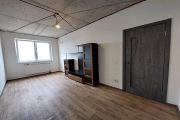 Фото №3: 2-комнатная квартира 46 м² - Краснодар, мкр. Камвольно-суконный Комбинат, ул. Магистральная, 11к3