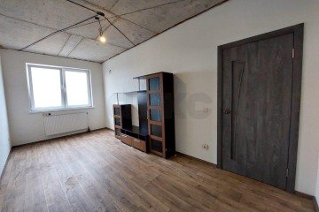 Фото №4: 2-комнатная квартира 46 м² - Краснодар, мкр. Камвольно-суконный Комбинат, ул. Магистральная, 11к3