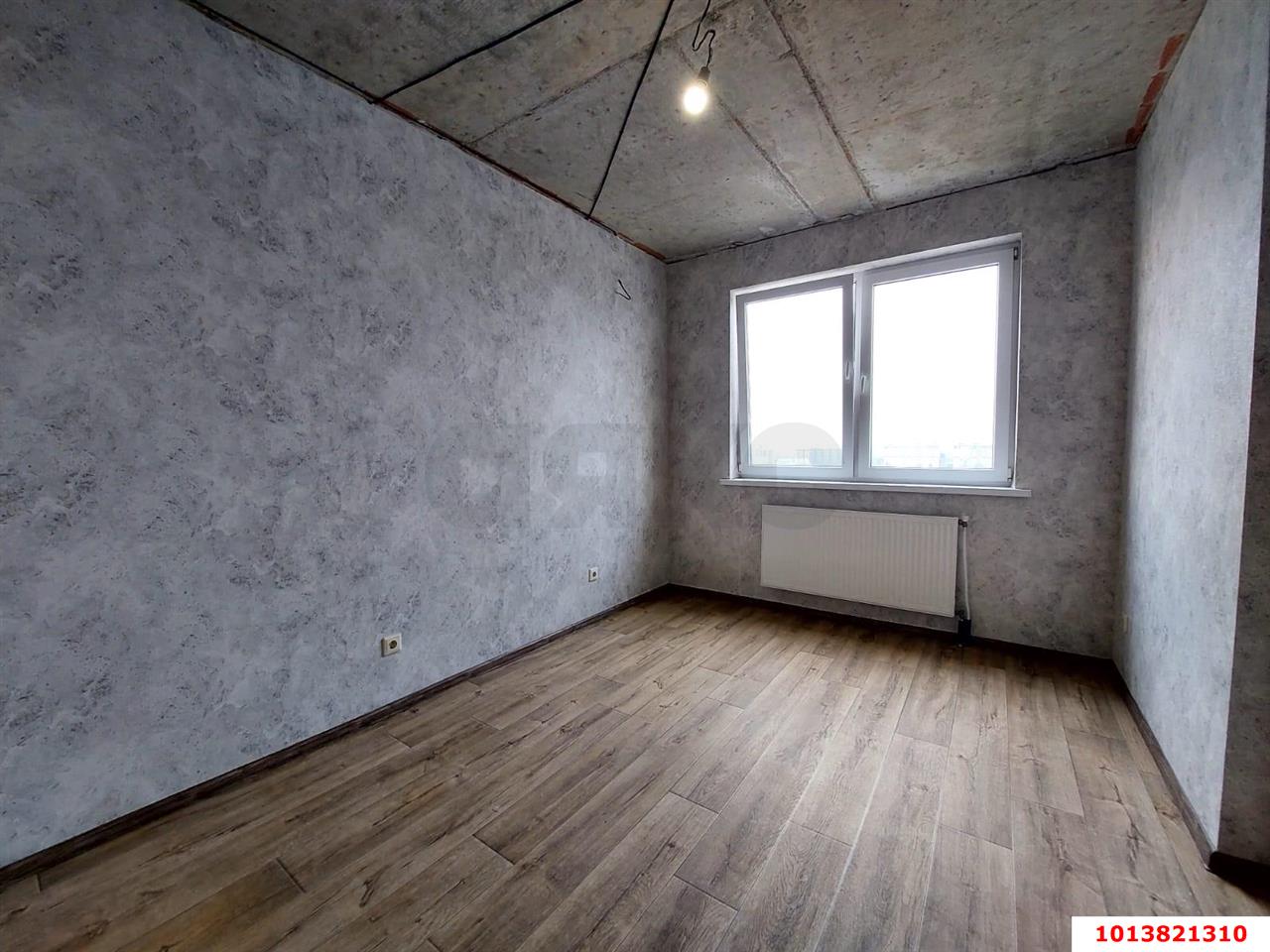 Фото №1: 2-комнатная квартира 50 м² - Краснодар, Камвольно-суконный Комбинат, ул. Магистральная, 11к3