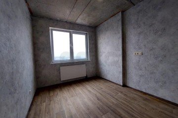 Фото №2: 2-комнатная квартира 50 м² - Краснодар, мкр. Камвольно-суконный Комбинат, ул. Магистральная, 11к3