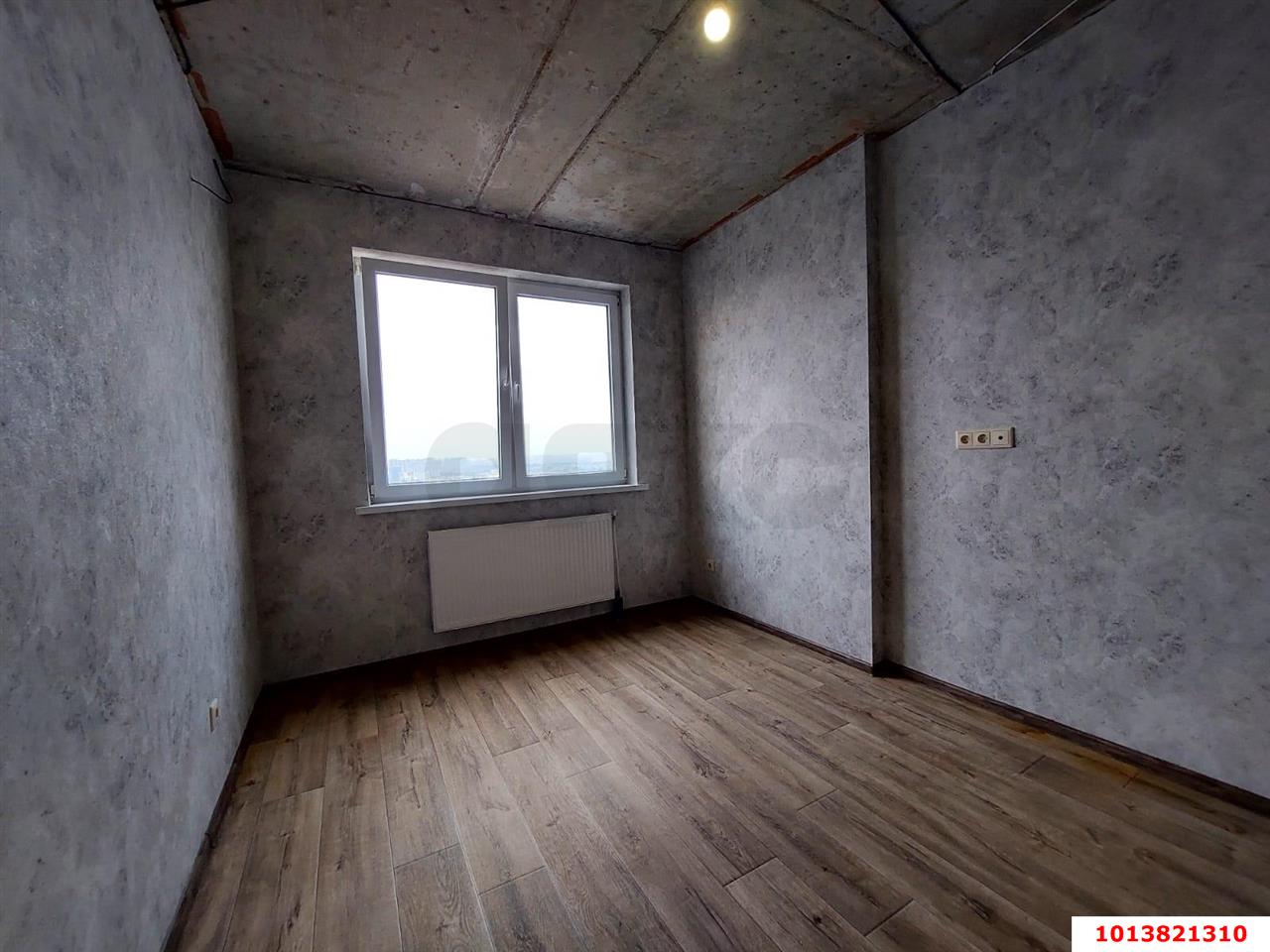 Фото №2: 2-комнатная квартира 50 м² - Краснодар, Камвольно-суконный Комбинат, ул. Магистральная, 11к3