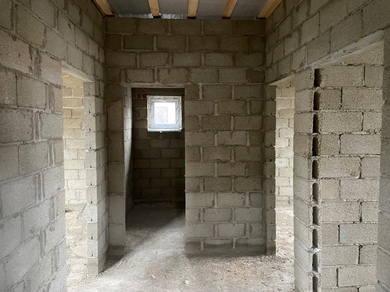 Фото №6: Дом 66 м² + 3 сот. - Красносельское, Прикубанский внутригородской округ, Витаминкомбинат, имени Петра Метальникова, Завод Радиоизмерительных Приборов, Калинино, Центральный внутригородской округ, Дубинка, Прикубанский внутригородской округ, мкр. Восточно-Кругликовский, ул. Российская, 3