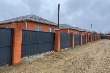 Фото №2: Дом 66 м² - Красносельское, мкр. Восточно-Кругликовский, ул. Российская, 3