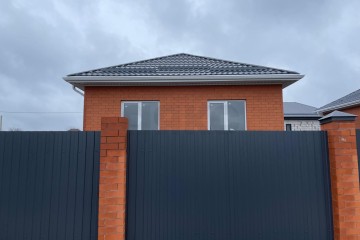 Фото №1: Дом 66 м² - Красносельское, ул. Российская, 3