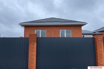 Фото №4: Дом 66 м² - Красносельское, ул. Российская, 3