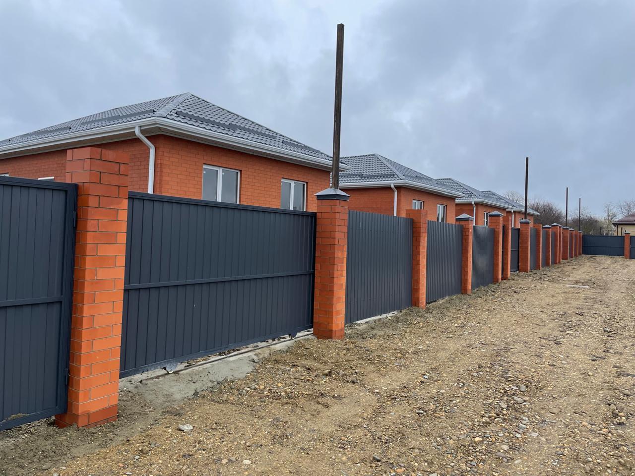 Фото №2: Дом 66 м² + 3 сот. - Красносельское, Прикубанский внутригородской округ, Витаминкомбинат, имени Петра Метальникова, Завод Радиоизмерительных Приборов, Калинино, Центральный внутригородской округ, Дубинка, Прикубанский внутригородской округ, мкр. Восточно-Кругликовский, ул. Российская, 3