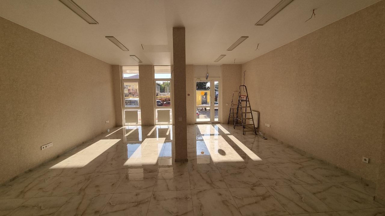 Фото №4: Коммерция 89 м² - Краснодар, жилой комплекс Южане, Карасунский внутригородской округ, Хлопчато-бумажный Комбинат, Прикубанский внутригородской округ, жилой комплекс Лиговский, Центральный внутригородской округ, Центральный, мкр. Микрохирургии глаза, ул. Главная городская площадь