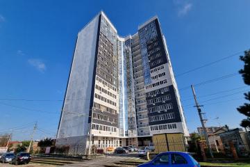 Фото №1: Коммерция 89 м² - Краснодар, мкр. Микрохирургии глаза, ул. Главная городская площадь