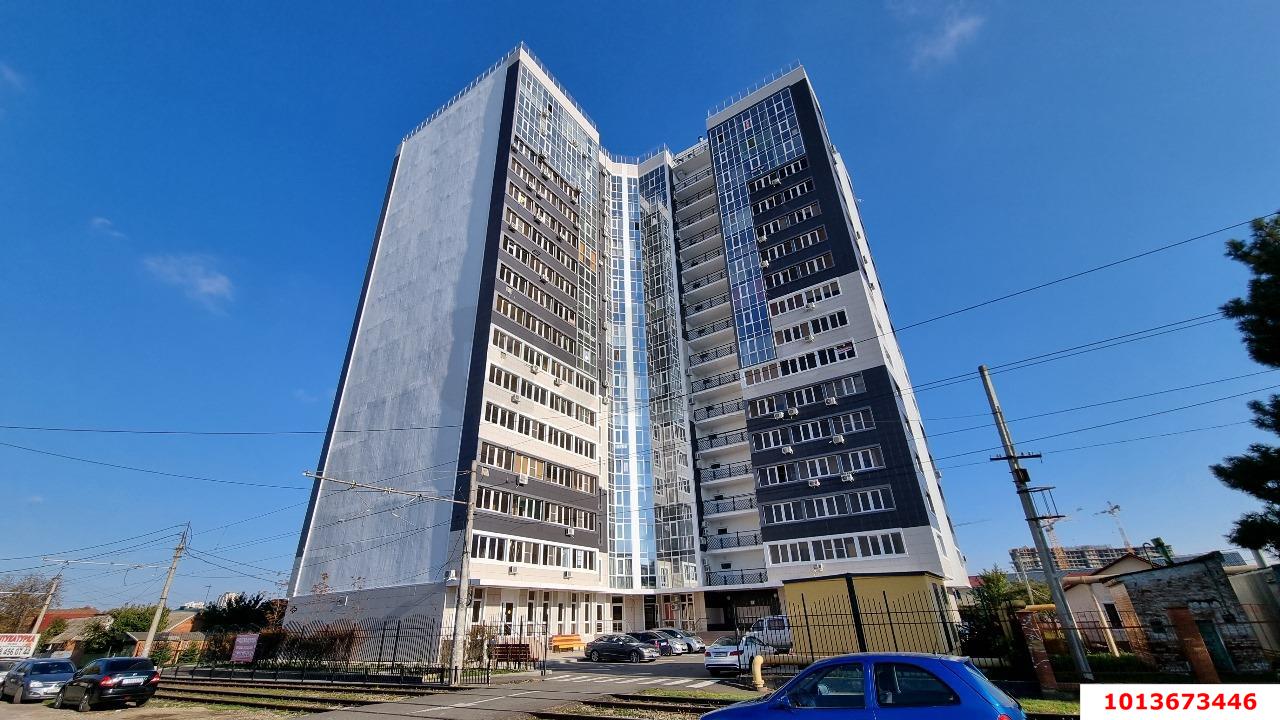 Фото №1: Коммерция 89 м² - Краснодар, жилой комплекс Южане, Карасунский внутригородской округ, Хлопчато-бумажный Комбинат, Прикубанский внутригородской округ, жилой комплекс Лиговский, Центральный внутригородской округ, Центральный, мкр. Микрохирургии глаза, ул. Главная городская площадь