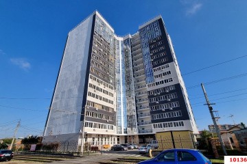 Фото №1: Офисное помещение 90 м² - Краснодар, мкр. Центральный, ул. Главная городская площадь