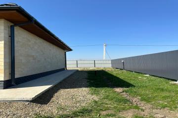 Фото №3: Дом 85 м² - Водокачка, мкр. Центральный, ул. Александровская, 7