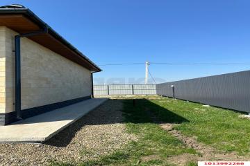 Фото №3: Дом 85 м² - Водокачка, ул. Александровская, 7