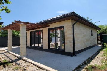 Фото №4: Дом 85 м² - Козет, мкр. СТ Яблонька, ул. Абрикосовая, 2