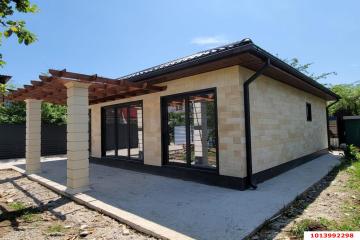 Фото №2: Дом 85 м² - Козет, мкр. СТ Яблонька, ул. Абрикосовая, 2