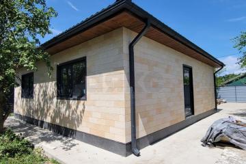 Фото №4: Дом 85 м² - Козет, мкр. СТ Яблонька, ул. Абрикосовая, 2