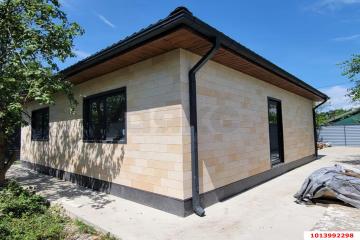 Фото №4: Дом 85 м² - Козет, мкр. СТ Яблонька, ул. Абрикосовая, 2