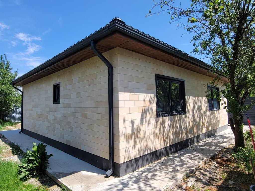 Фото №9: Дом 85 м² + 4.55 сот. - Козет, ул. Абрикосовая, 2