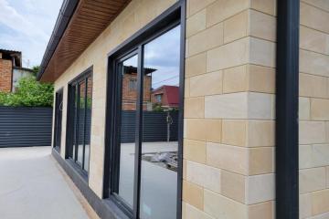 Фото №5: Дом 85 м² - Козет, мкр. СТ Яблонька, ул. Абрикосовая, 2