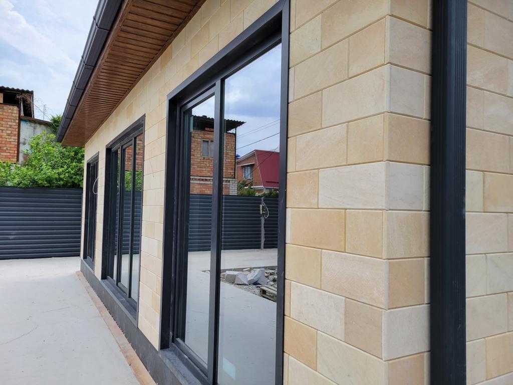 Фото №5: Дом 85 м² + 4.55 сот. - Козет, ул. Абрикосовая, 2