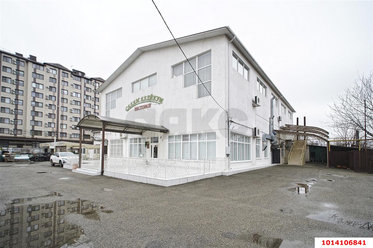 Фото №13: Отдельное здание 1012 м² - Новая Адыгея, жилой комплекс Тургеневский, ул. Тургеневское шоссе, 3/1