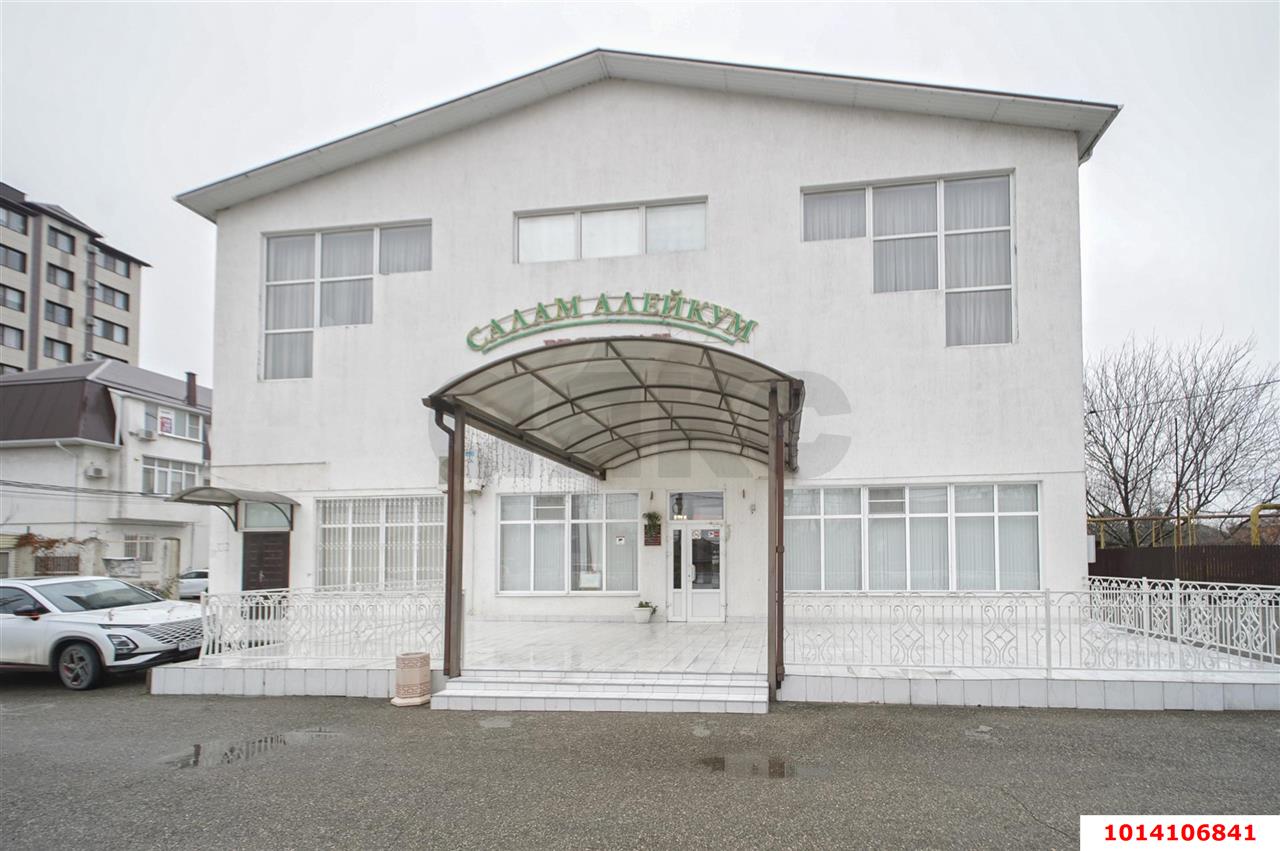 Фото №14: Коммерция 1012 м² - Новая Адыгея, мкр. жилой комплекс Тургеневский, ул. Тургеневское шоссе, 3/1