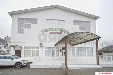 Фото №1: Отдельное здание 1013 м² - Новая Адыгея, мкр. жилой комплекс Тургеневский, ул. Тургеневское шоссе, 3/1