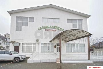 Фото №1: Коммерция 1012 м² - Новая Адыгея, мкр. жилой комплекс Тургеневский, ул. Тургеневское шоссе, 3/1