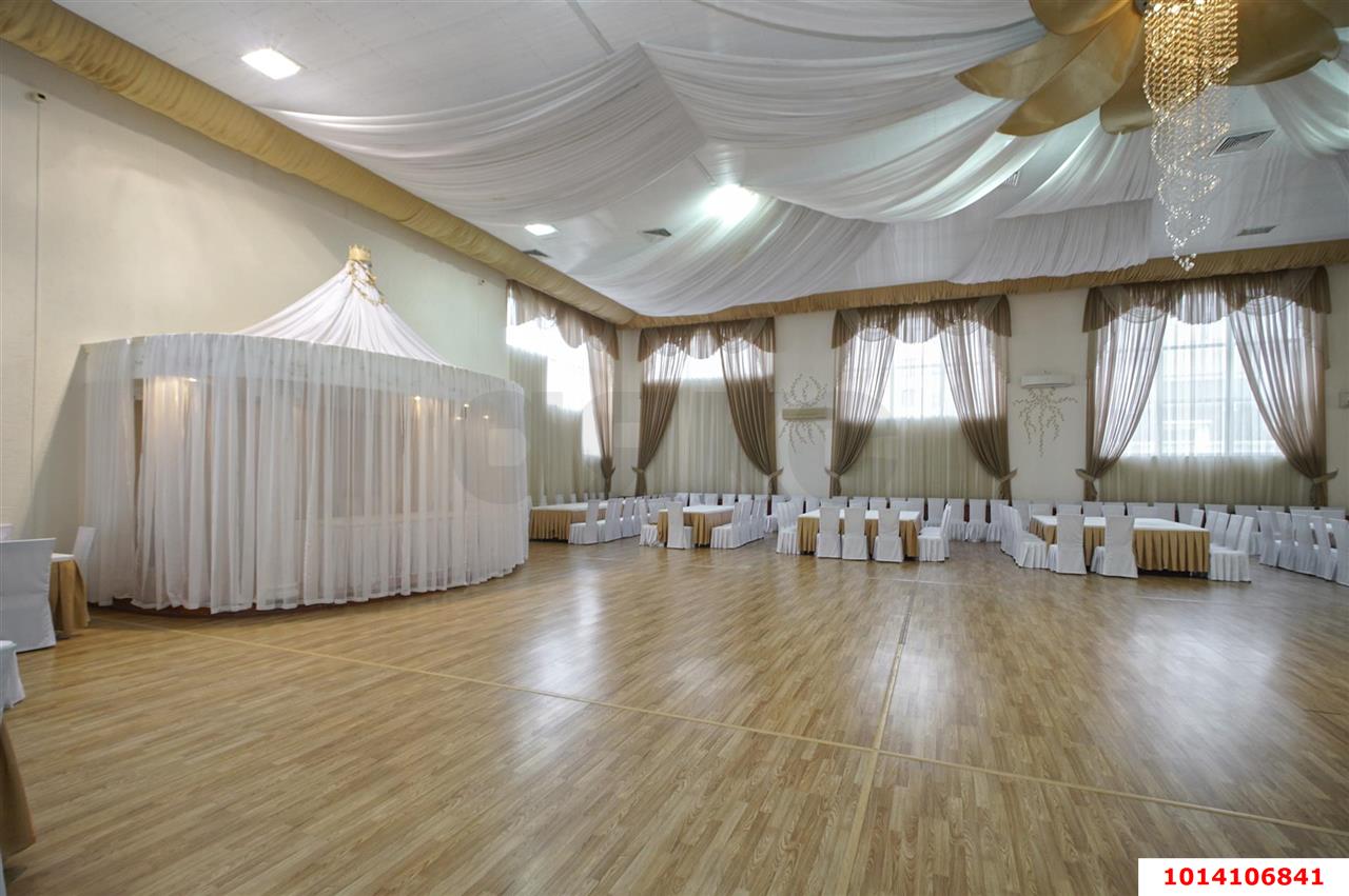 Фото №4: Коммерция 1012 м² - Новая Адыгея, мкр. жилой комплекс Тургеневский, ул. Тургеневское шоссе, 3/1