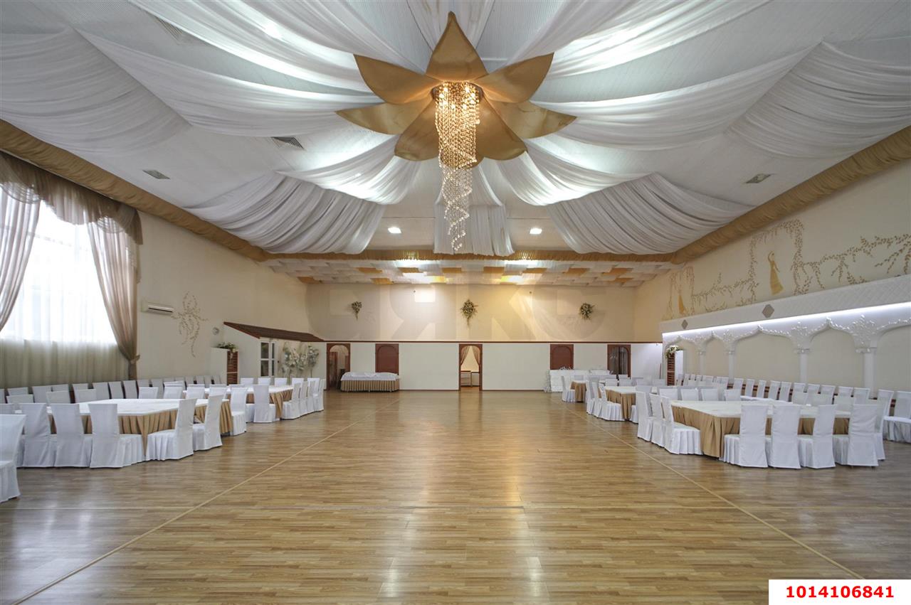 Фото №3: Коммерция 1012 м² - Новая Адыгея, мкр. жилой комплекс Тургеневский, ул. Тургеневское шоссе, 3/1