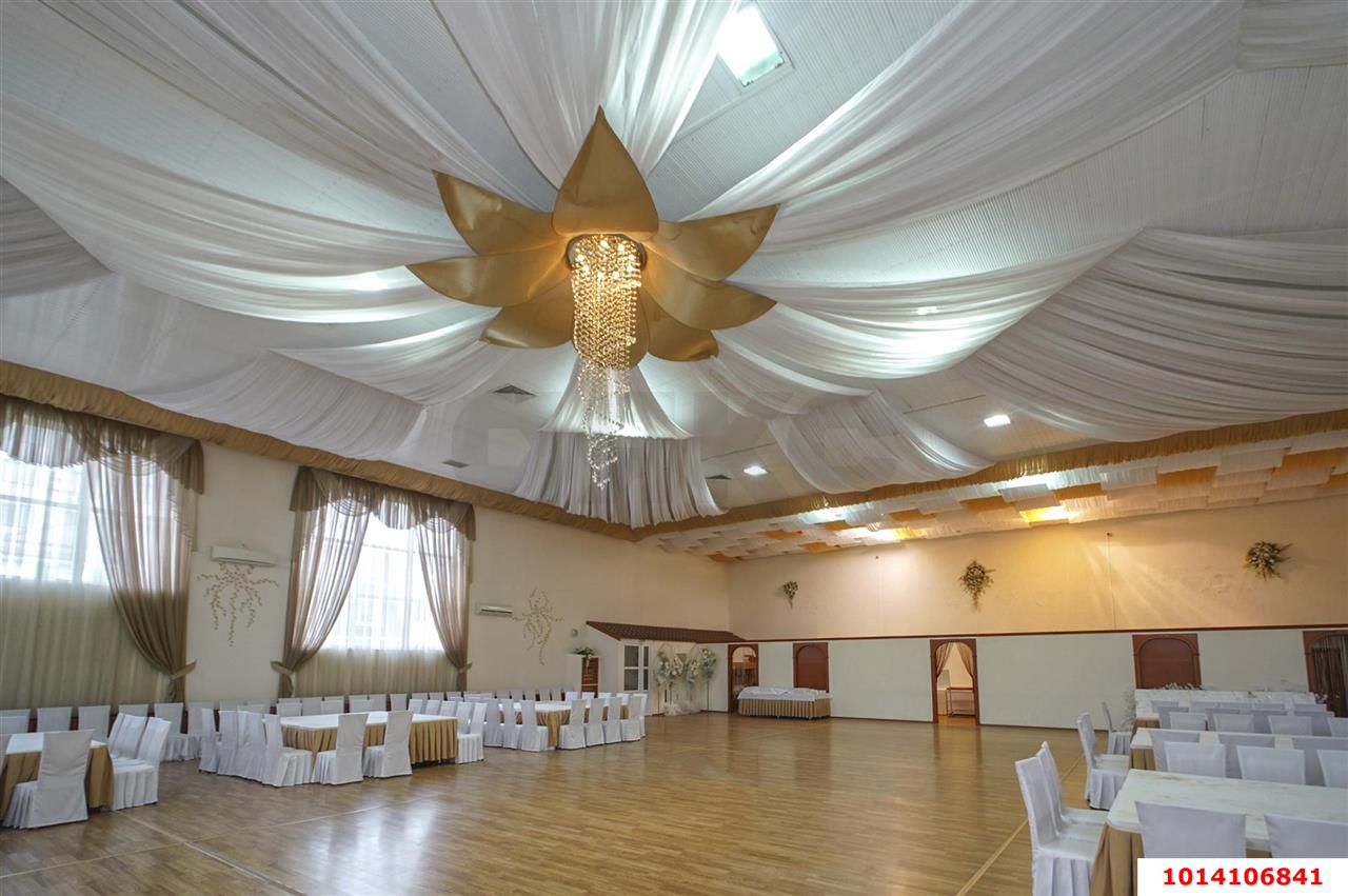 Фото №5: Коммерция 1012 м² - Новая Адыгея, мкр. жилой комплекс Тургеневский, ул. Тургеневское шоссе, 3/1