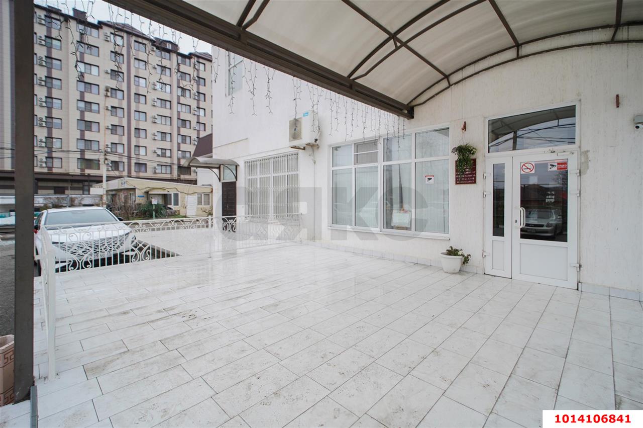 Фото №17: Коммерция 1012 м² - Новая Адыгея, мкр. жилой комплекс Тургеневский, ул. Тургеневское шоссе, 3/1