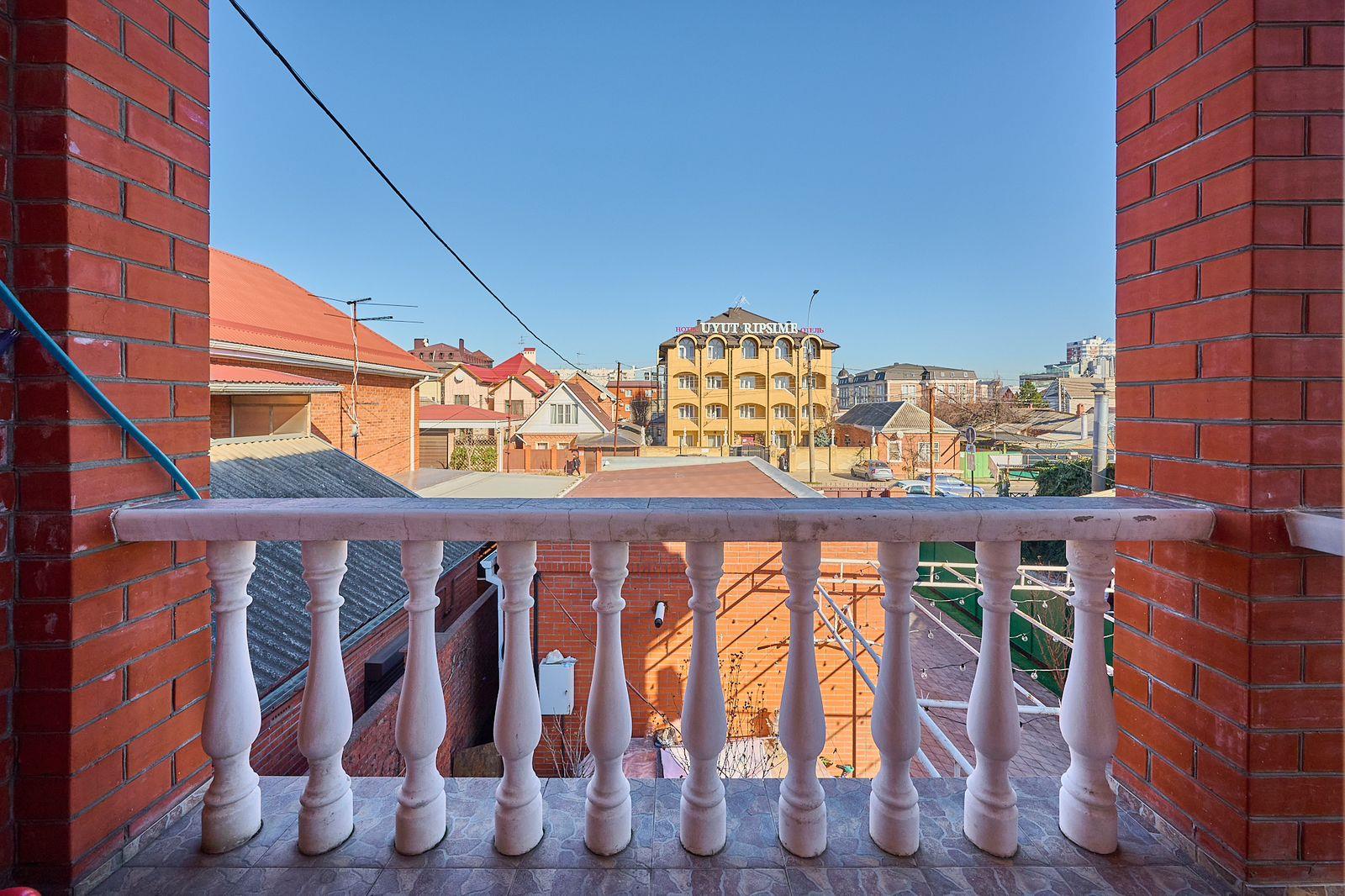 Фото №11: Дом 200 м² + 4 сот. - Краснодар, ул. Бабушкина, 136