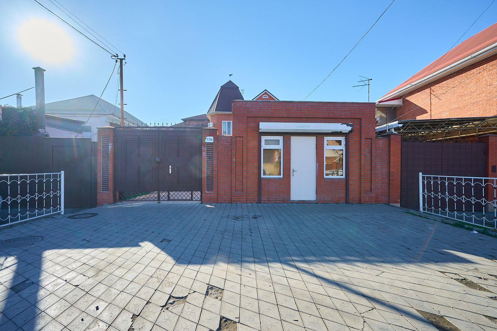 Фото №15: Дом 200 м² + 4 сот. - Краснодар, ул. Бабушкина, 136