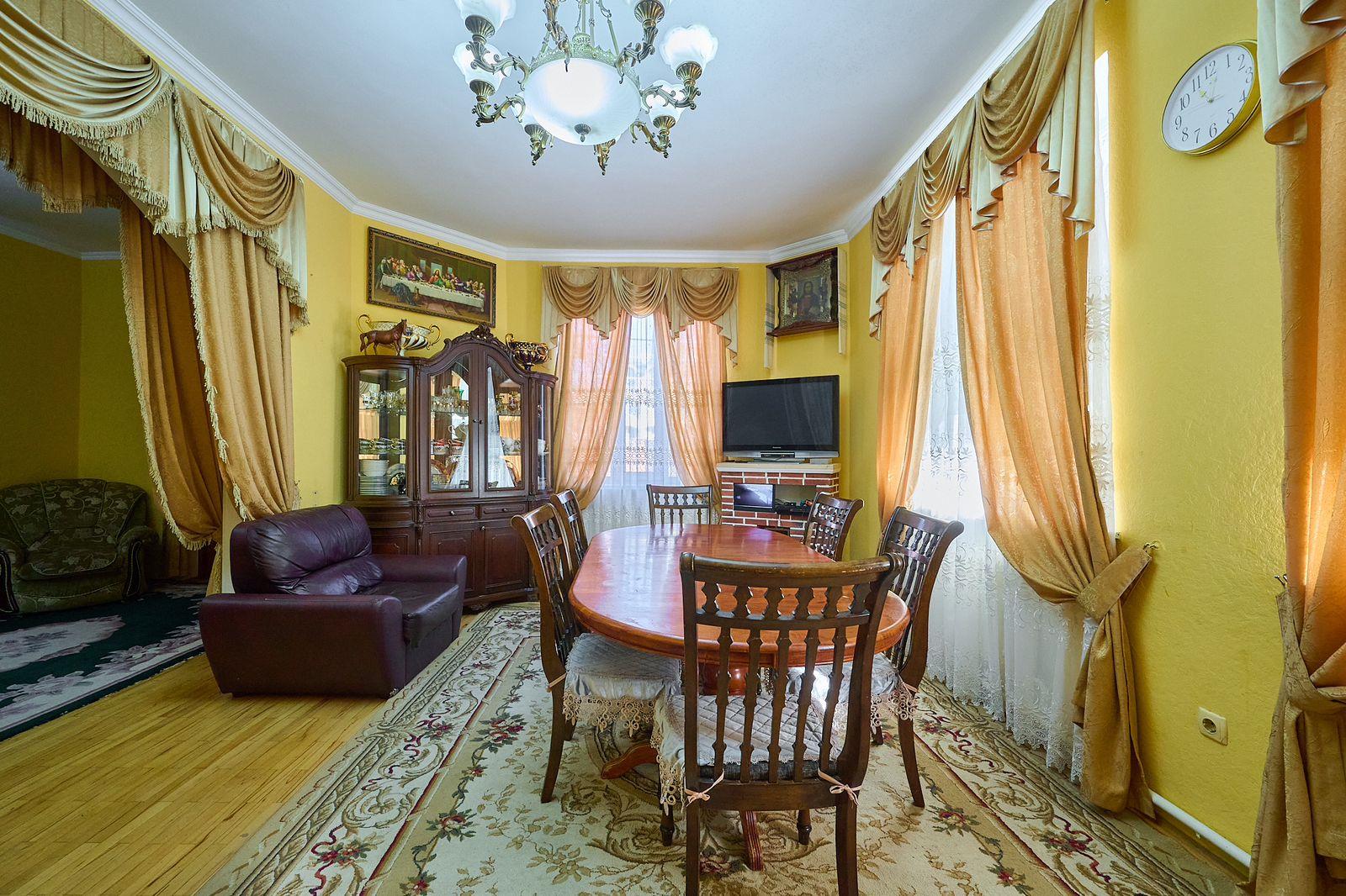 Фото №20: Дом 200 м² + 4 сот. - Краснодар, ул. Бабушкина, 136