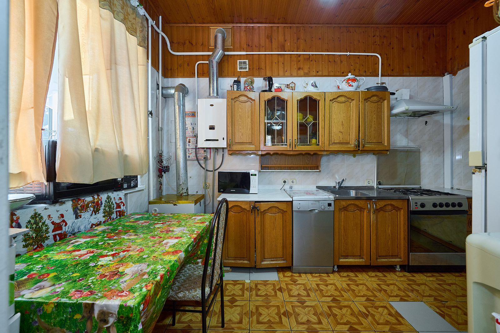 Фото №13: Дом 200 м² + 4 сот. - Краснодар, ул. Бабушкина, 136