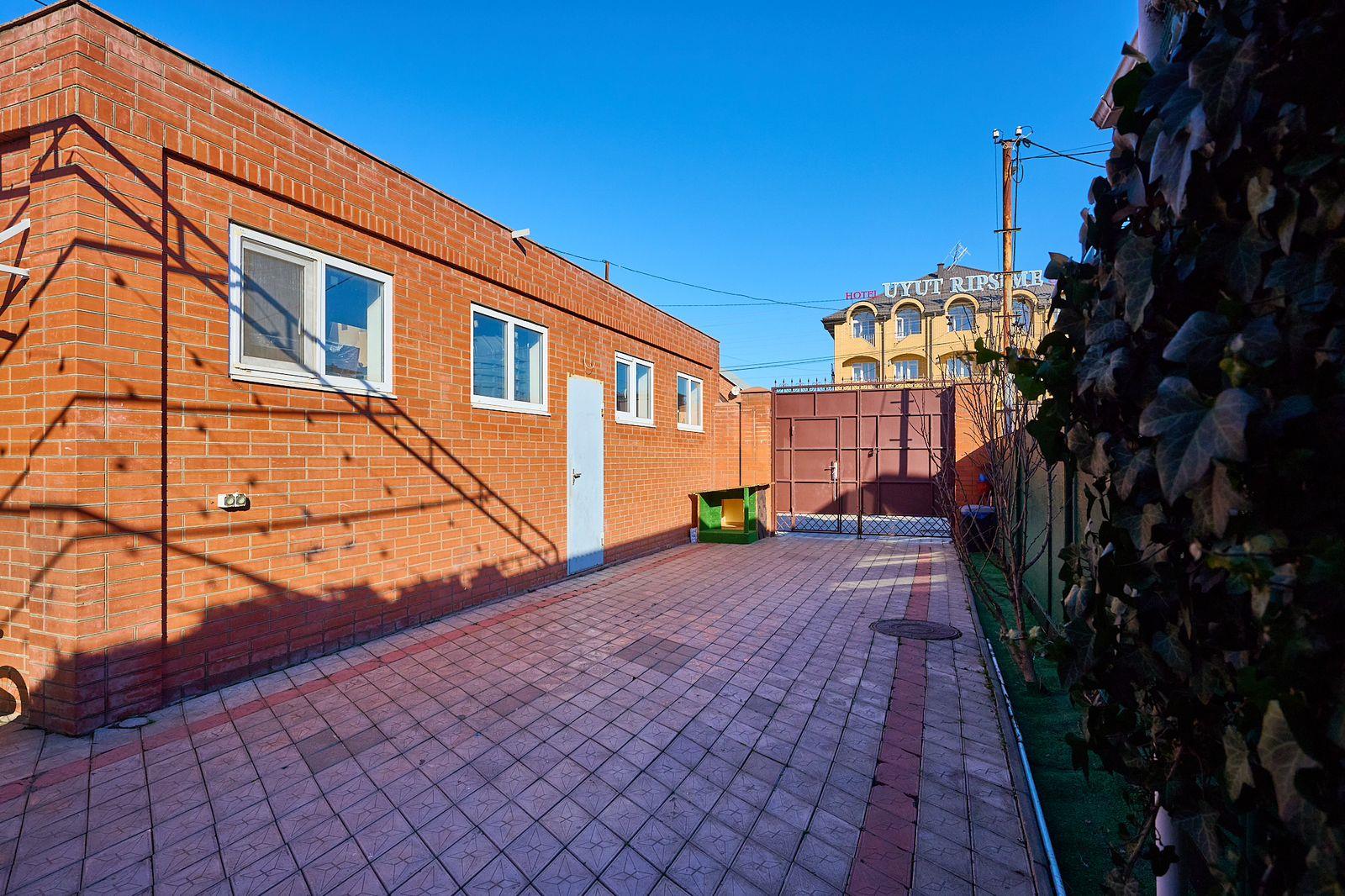 Фото №18: Дом 200 м² + 4 сот. - Краснодар, ул. Бабушкина, 136