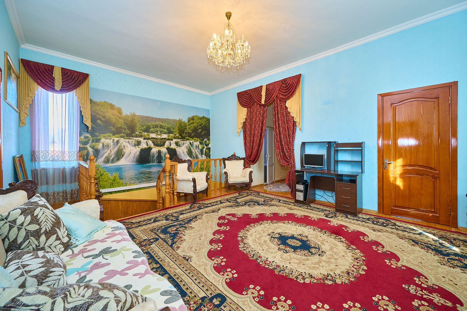 Фото №8: Дом 200 м² + 4 сот. - Краснодар, ул. Бабушкина, 136