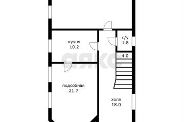 Фото №1: Дом 200 м² - Краснодар, мкр. Фестивальный, ул. Бабушкина, 136