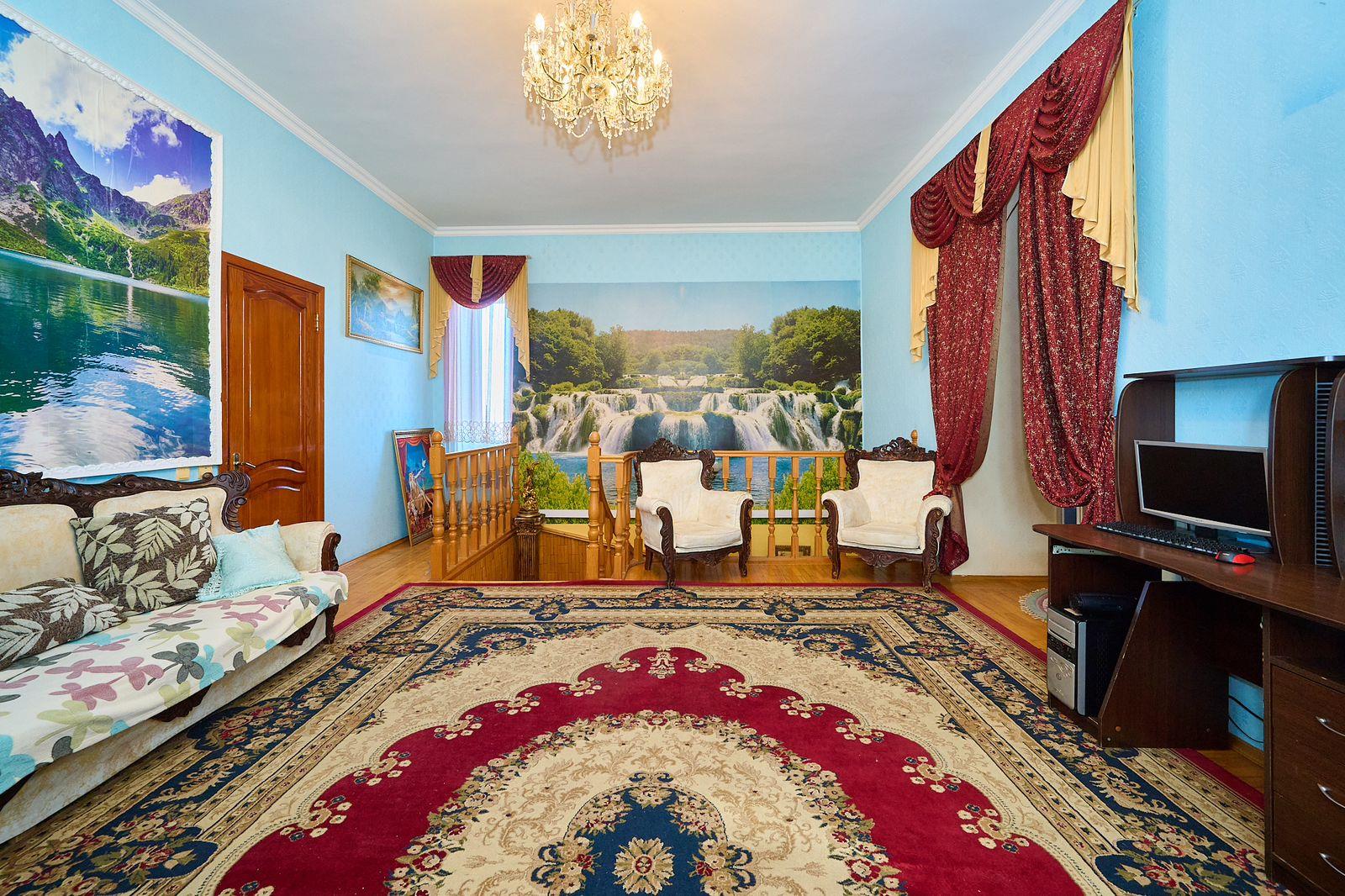 Фото №9: Дом 200 м² + 4 сот. - Краснодар, ул. Бабушкина, 136