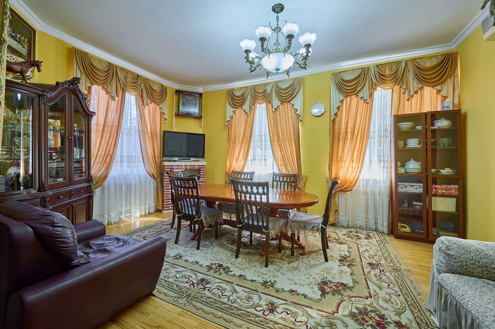 Фото №17: Дом 200 м² + 4 сот. - Краснодар, ул. Бабушкина, 136