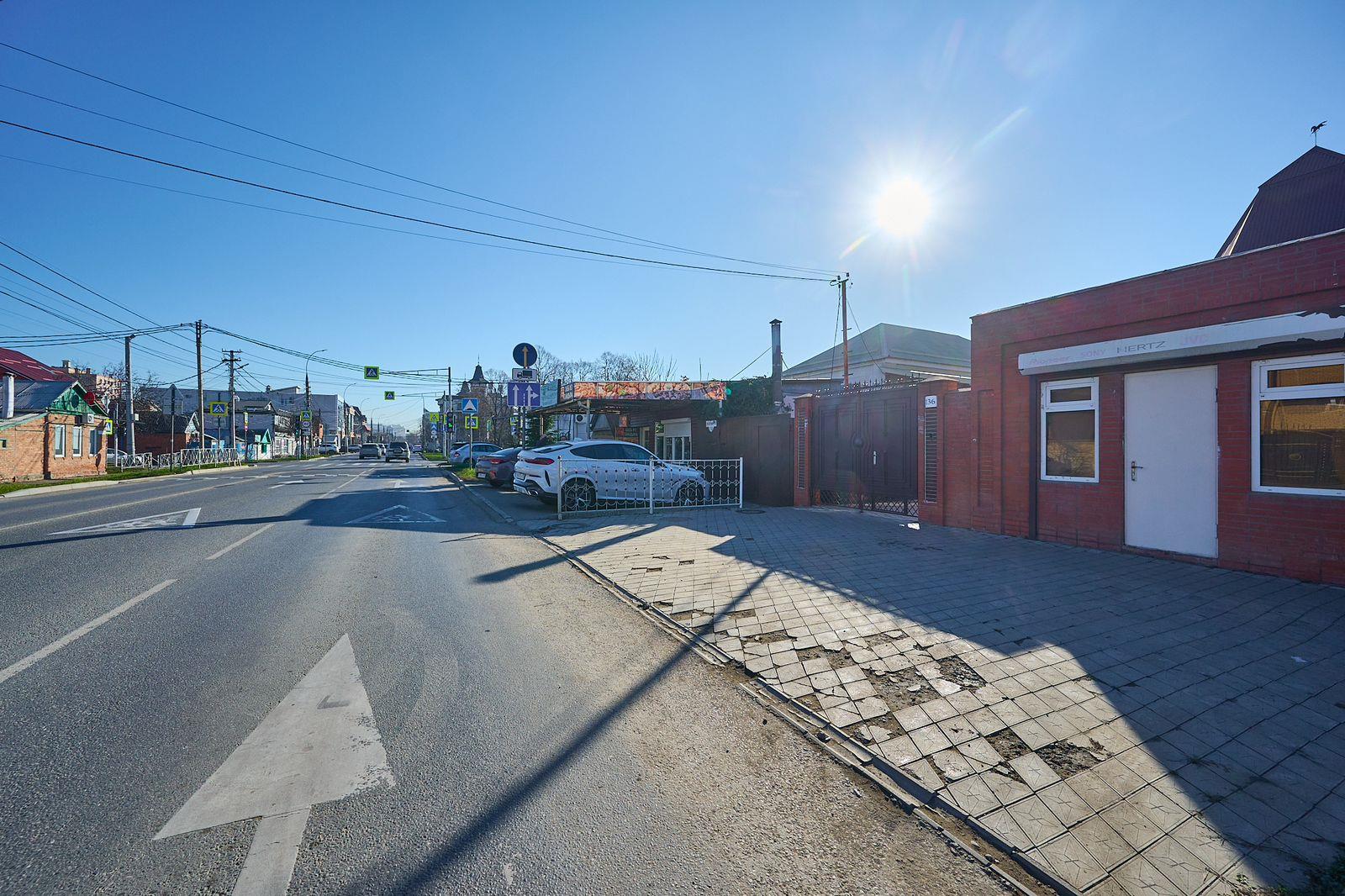 Фото №16: Дом 200 м² + 4 сот. - Краснодар, ул. Бабушкина, 136