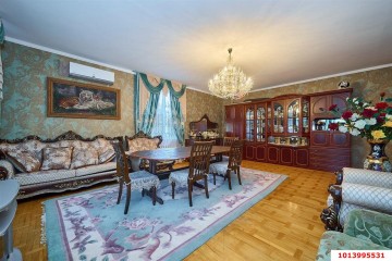 Фото №4: Дом 200 м² - Краснодар, мкр. Фестивальный, ул. Бабушкина, 136