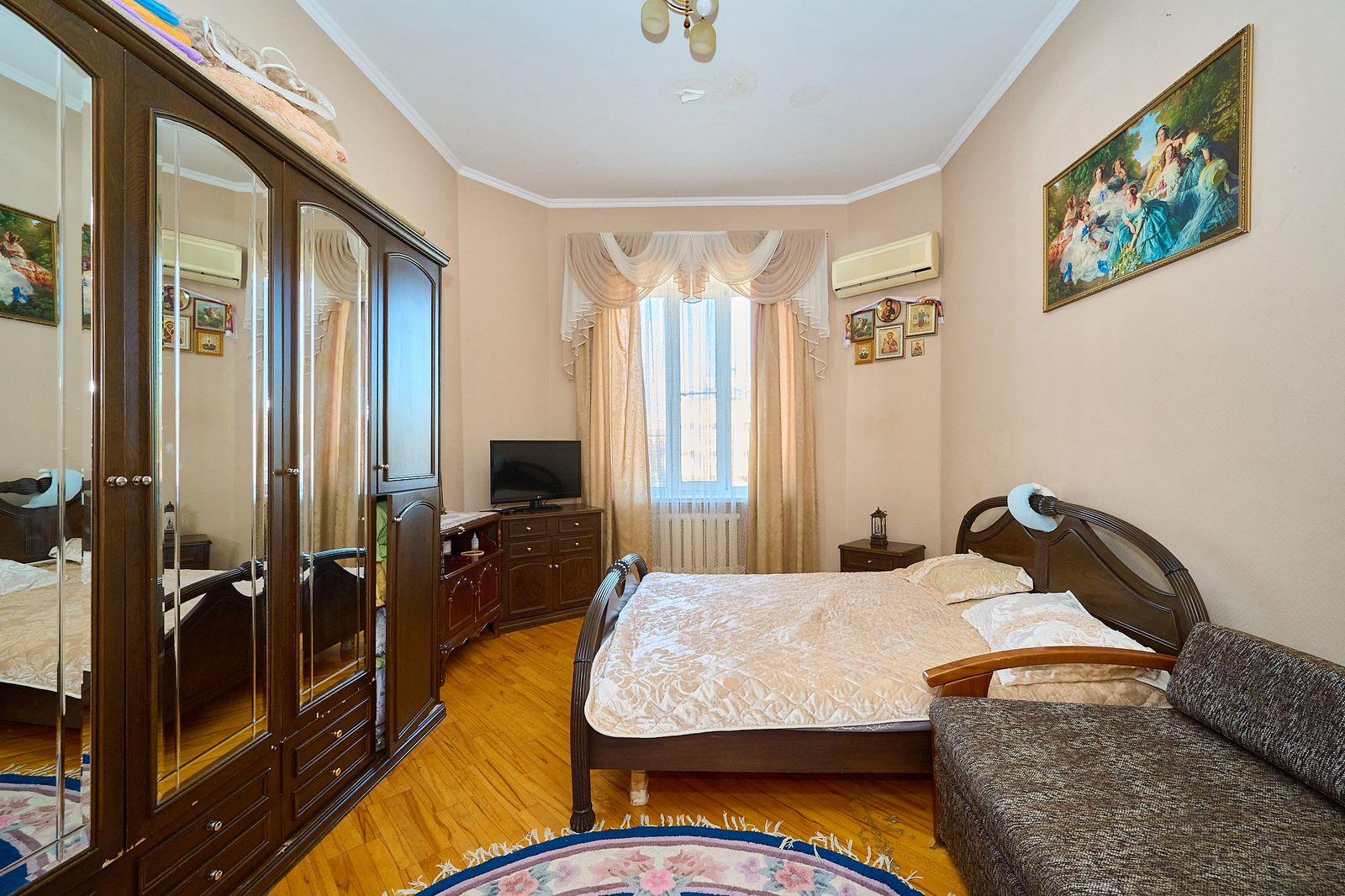 Фото №6: Дом 200 м² + 4 сот. - Краснодар, ул. Бабушкина, 136